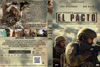 EL PACTO – THE COVENANT – 2023 – (VIP)