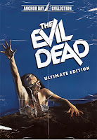 The Evil Dead: Ultimate Edition