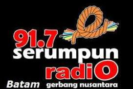 Serumpun Radio 91.7 fm