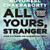 All Yours Stranger By Novoneel Chakraborty