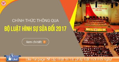 ĐỪNG CÓ MƠ BỎ ĐIỀU 79, 88 VÀ 258 TRONG BỘ LUẬT HÌNH SỰ MỚI