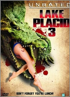 Download Pânico No Lago 3 DVDRip RMVB Dublado