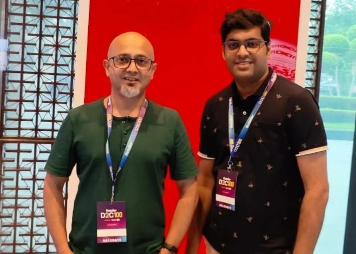 IIT and IIM Alumnus, Kalyan Kumar along with Vaibhav Gupta Launches KlugKlug, a Global Decision Making B2B Tech Platform for Influencer Marketing