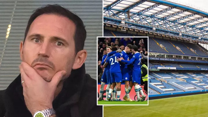 “Chelsea’s Big Move: Stamford Bridge Exit Could Mean New Name for Club”