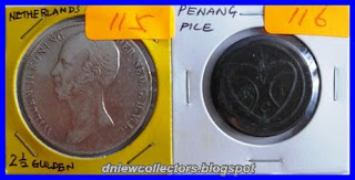 Penang Pice (uniface) 1786   