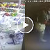 بالفيديو.. لص يقبل مصحفاً خلال سرقته لخزينة سوبر ماركت بالسعودية !