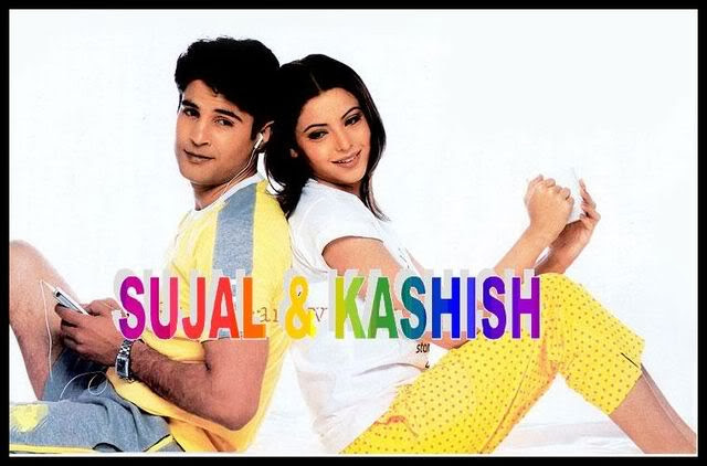 Sujal & Kashish Couple HD Wallpapers Free Download