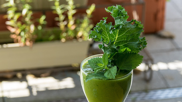 Spinach