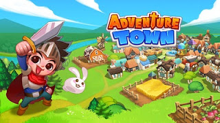 Game Petualangan Adventure Android Gratis Terbaru 2016