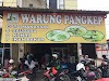 [FOOD DIARY] Warung Pangkep, Samarinda, Kalimantan Timur