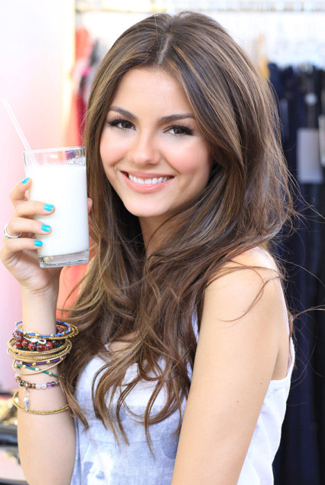 Victoria Justice hot pictureo