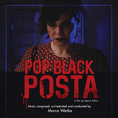 Pop Black Posta Soundtrack Marco Werba