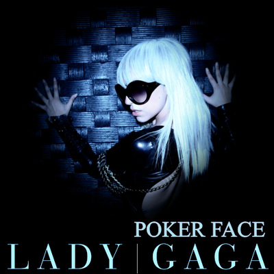 Poker Face - Lady Gaga (1080p) Size:167.2 MB