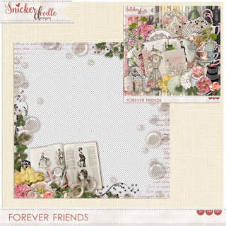  Snickerdoodle Designs blog