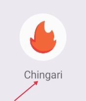 Chingari App Par Video Kaise Banaye