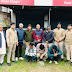 कांगड़ा पुलिस ने 1.945 किलोग्राम चरस की बड़ी खेप सहित तीनों आरोपियों को सलाखों के पीछे पहुंचाया 