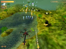 Air Strike 3D PC Game