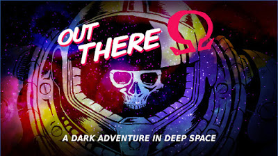 Download Out There: Ω Edition (MOD, resources) 2.3.3 for android