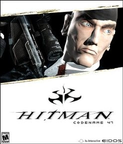 Hitman Codname 47 PC