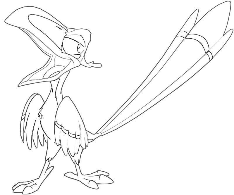 printable-zazu-bird-coloring-pages