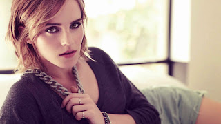 Emma Watson 1080p Hot Eyes
