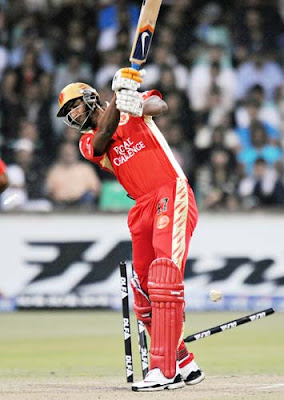 Kings XI Punjab Vs Bangalore Royal Challengers ipl 2