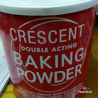 baking powder itu apa sp harga akibat kebanyakan menyimpan