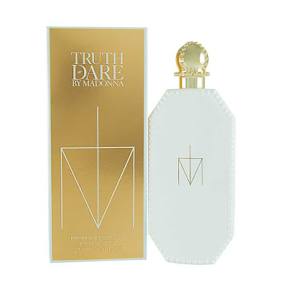 Truth or Dare Perfume by Madonna