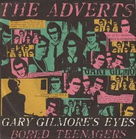 the adverts re-creation