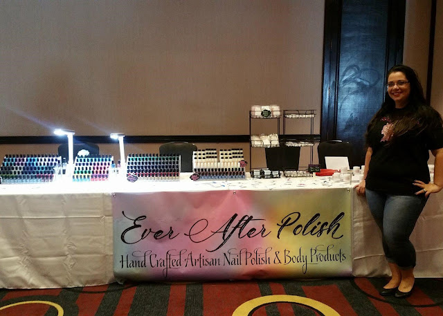 Ever After - Indie Expo Canada 2018