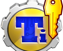 Titanium Backup Pro 7.0.1 (Crack)