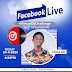  Dj china ghana - Live on Facebook (Cp.Tv)  