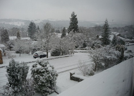 Snow 2