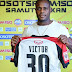 Osotspa FC Official Bring Victor Igbonefo