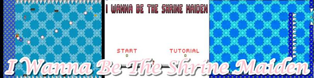 Download I wanna be the Shrine Maiden