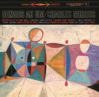 MP3 download Charles Mingus - Mingus Ah Um iTunes plus aac m4a mp3