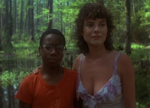  90 Swamp Thing Wes Craven 1982 