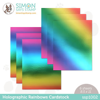 HOLOGRAPHIC RAINBOWS