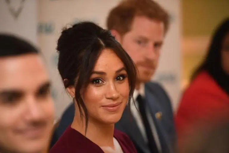 Details .. Meghan Markle recounts her tragic miscarriage