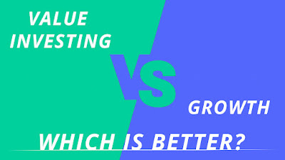 Value Investing vs. Growth Investing: Which Strategy Is Right for You?