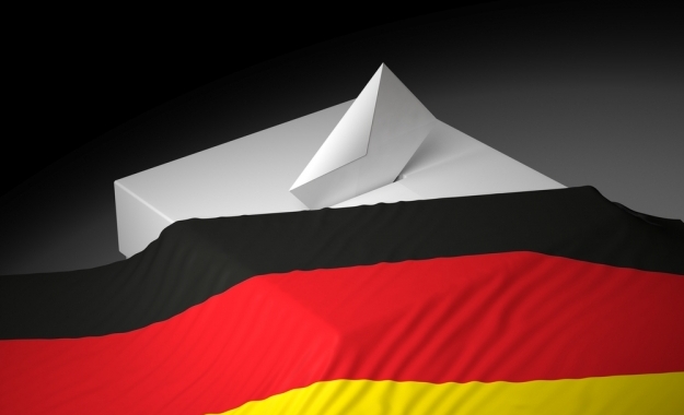Η Γερμανία ψήφισε Εθνοκεντρικά