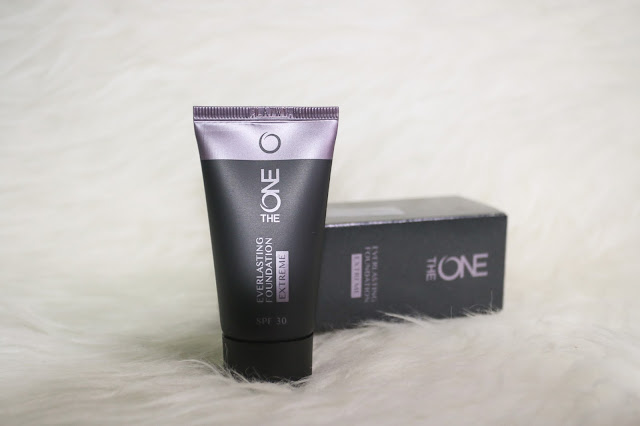 Oriflame-The-One-Everlasting-Foundation-Extreme