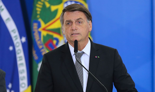 Bolsonaro