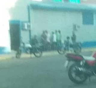 Foro Penal Apure ofreció lista de 7 detenidos por protestas no violentas y 2 fueron liberados en San Fernando.