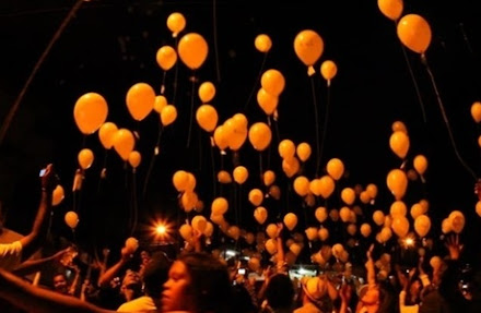 Há 10 anos, sarau tem poesia recitada, cantada e 'no ar' na periferia de SP