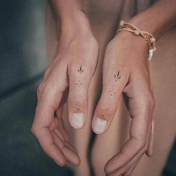 40 tatuagens elegantes para deixar vocês inspiradas