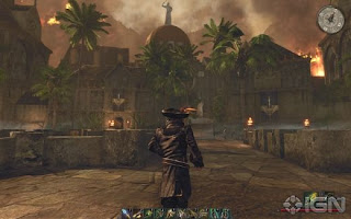 Risen 2 Dark Waters-SKIDROW Screenshot mf-pcgame.org