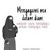 Gambar Kartun Muslimah Dengan Kata Kata Cinta