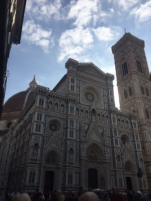 3 day guide to Florence: what to see and do
