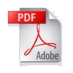 PDF logo